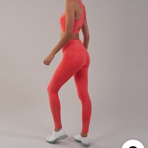 Gymshark Leggings